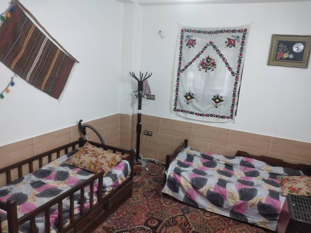 اجاره اقامتگاه خانه طبیعت شاهرود