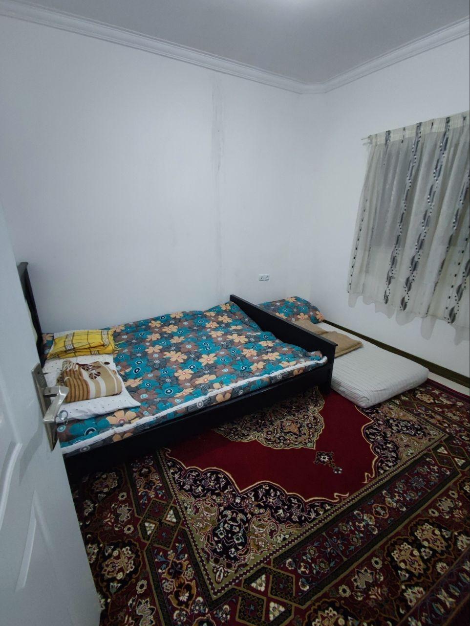 ویلا دو خوابه ساحلی و جنگلی دنج بابلسر