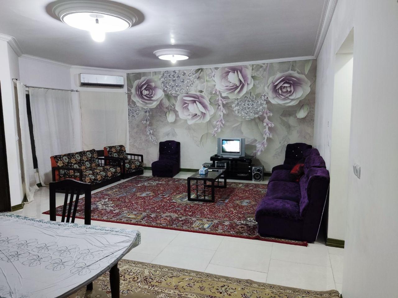 ویلا دو خوابه ساحلی و جنگلی دنج بابلسر