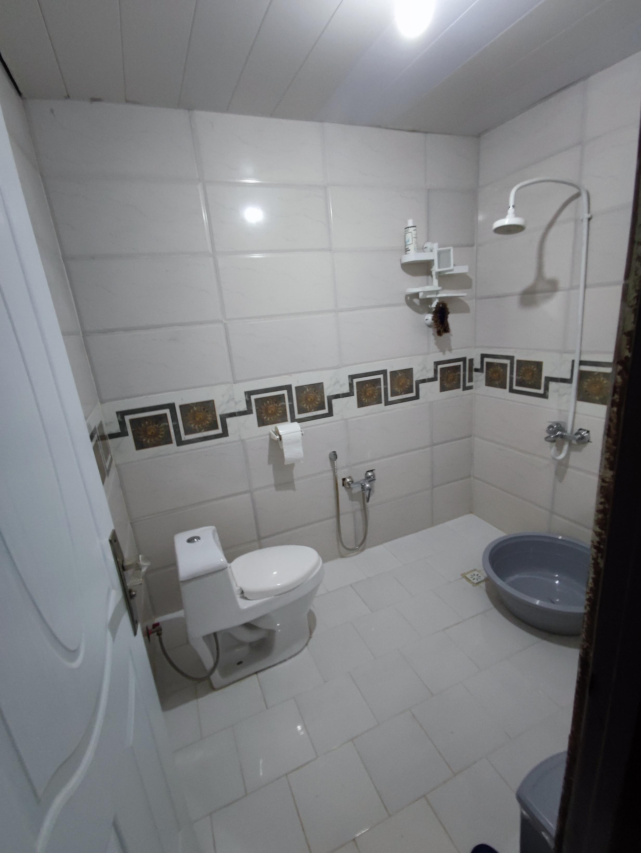 ویلا دو خوابه ساحلی و جنگلی دنج بابلسر