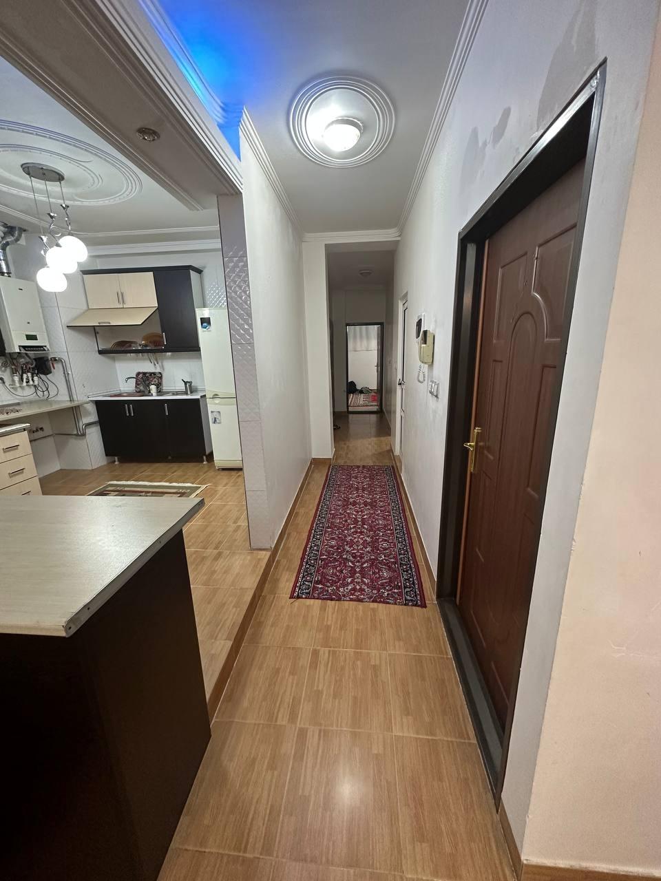 خانه ویلایی دربست جانان در مهاباد