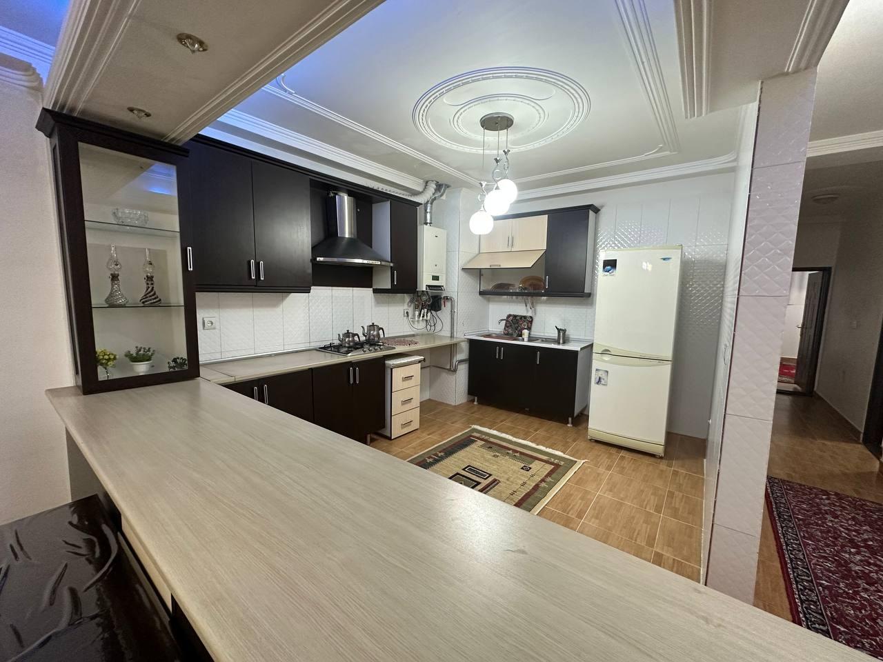 خانه ویلایی دربست جانان در مهاباد