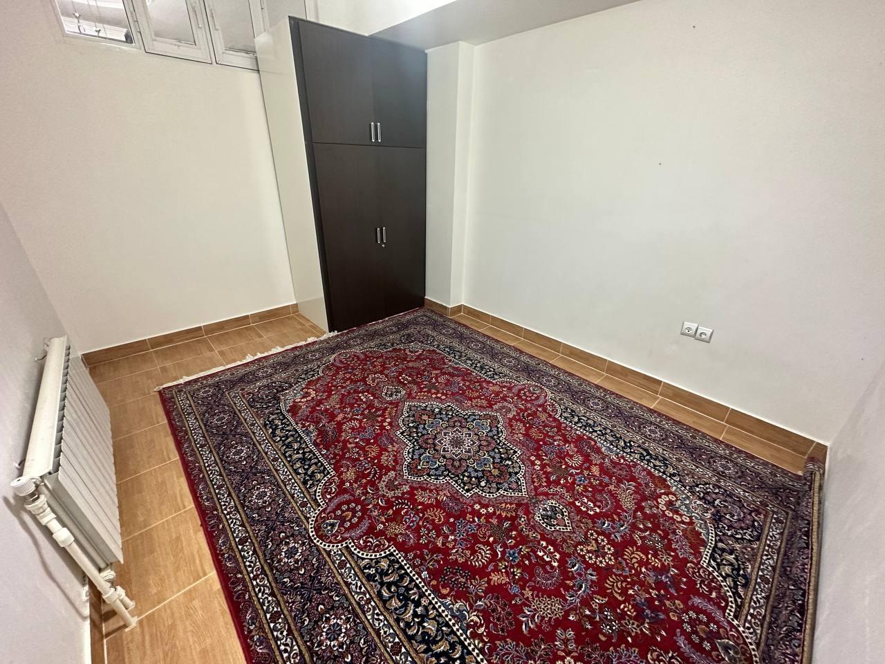 خانه ویلایی دربست جانان در مهاباد