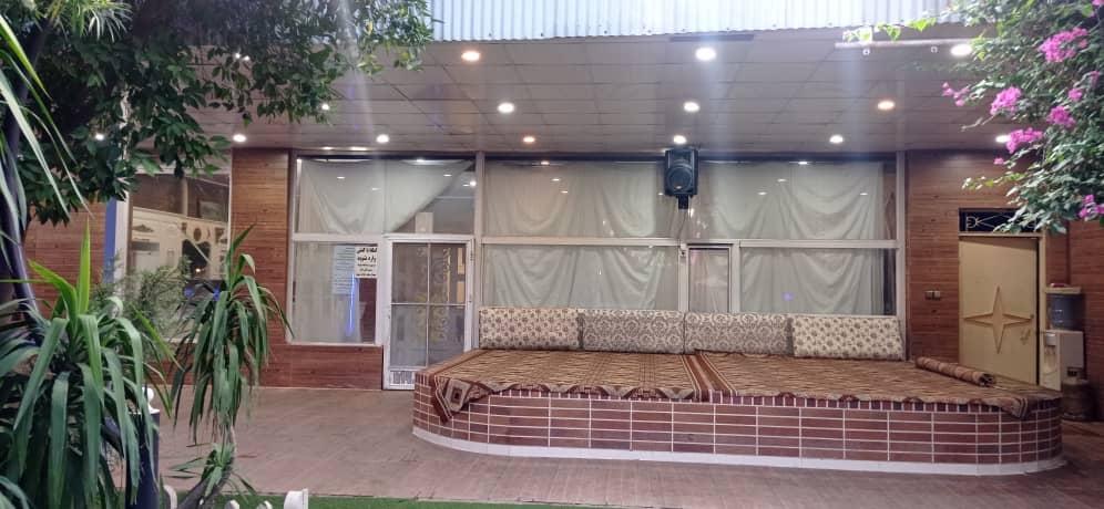 اجاره روزانه ویلا بنوره در دزفول