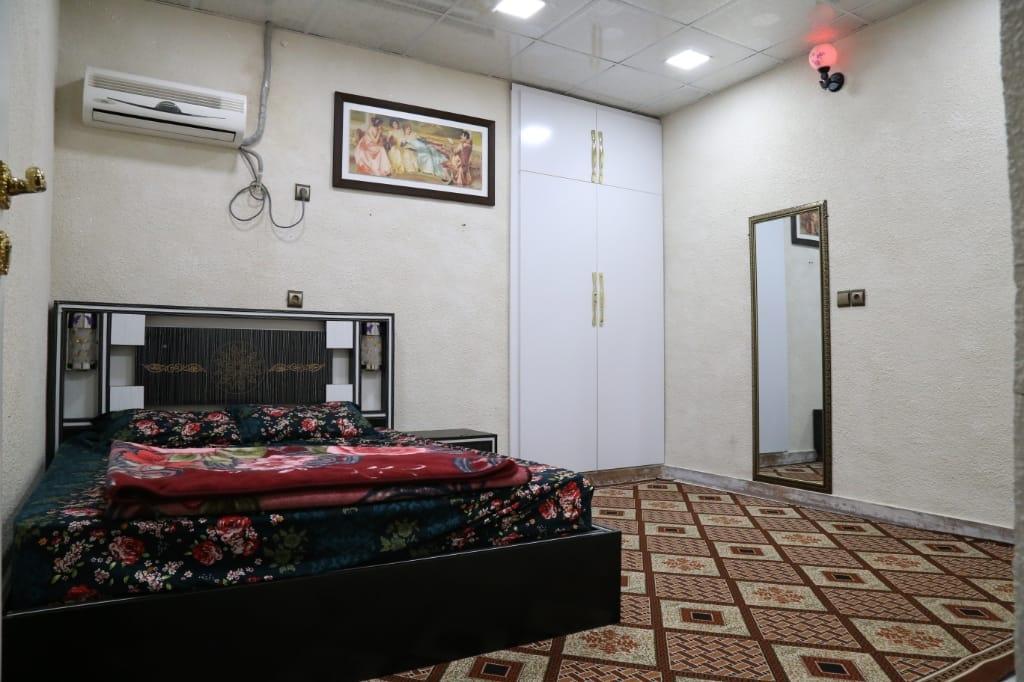 اجاره روزانه ویلا بنوره در دزفول