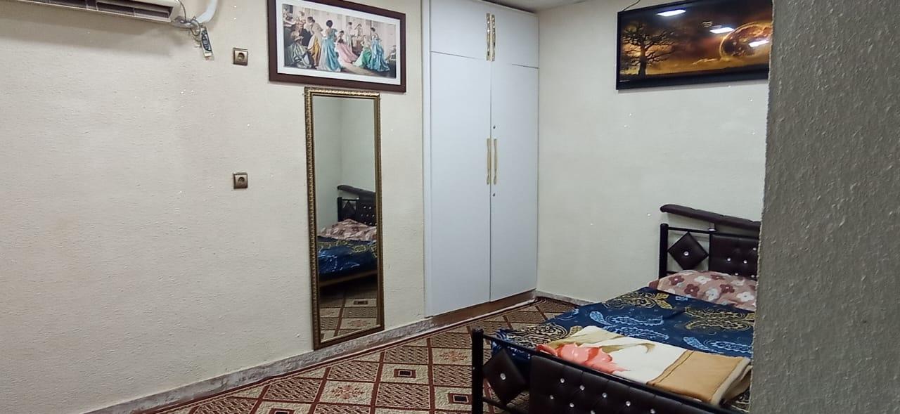 اجاره روزانه ویلا بنوره در دزفول