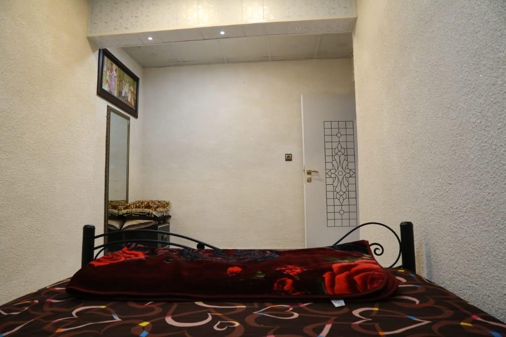 اجاره روزانه ویلا بنوره در دزفول