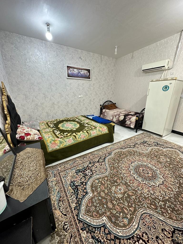 ویلا باغ ابراهیمی ۳خواب در دزفول