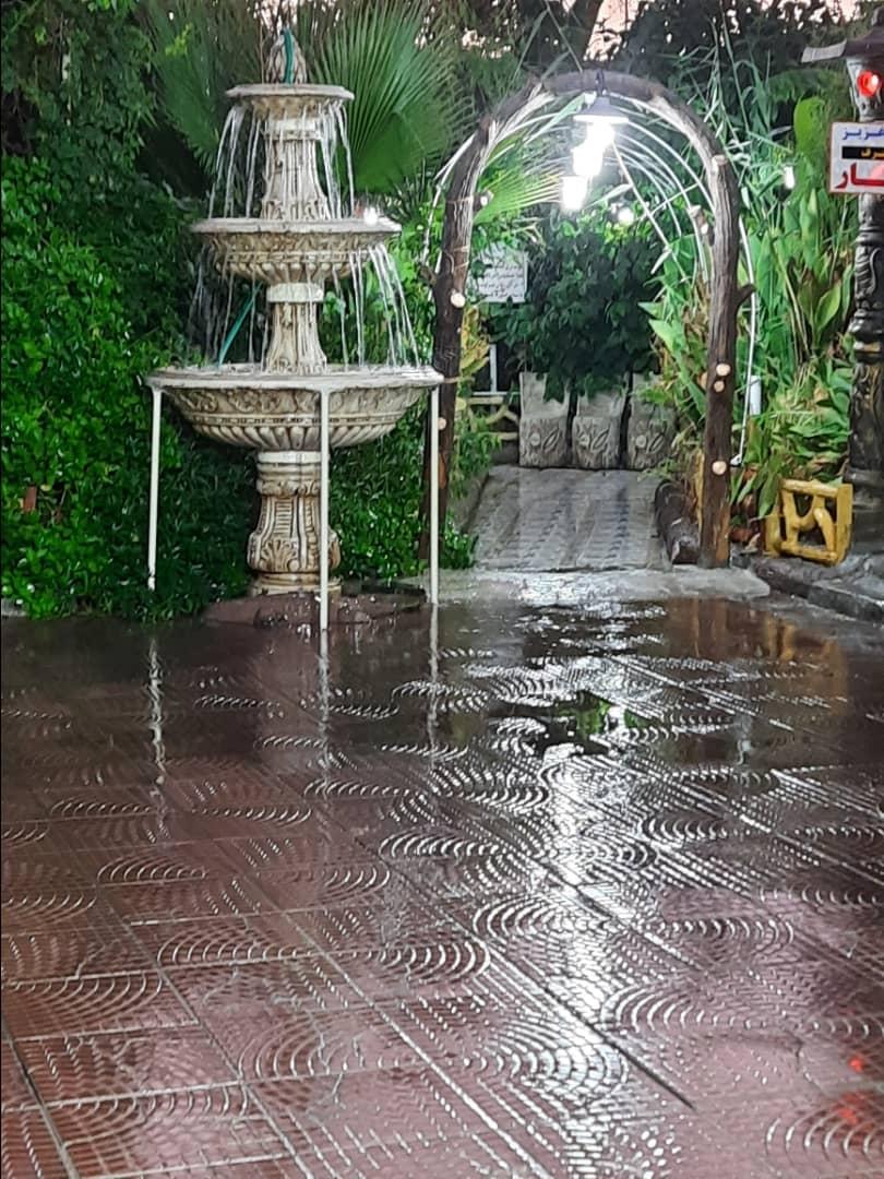 ویلا باغ ابراهیمی ۳خواب در دزفول