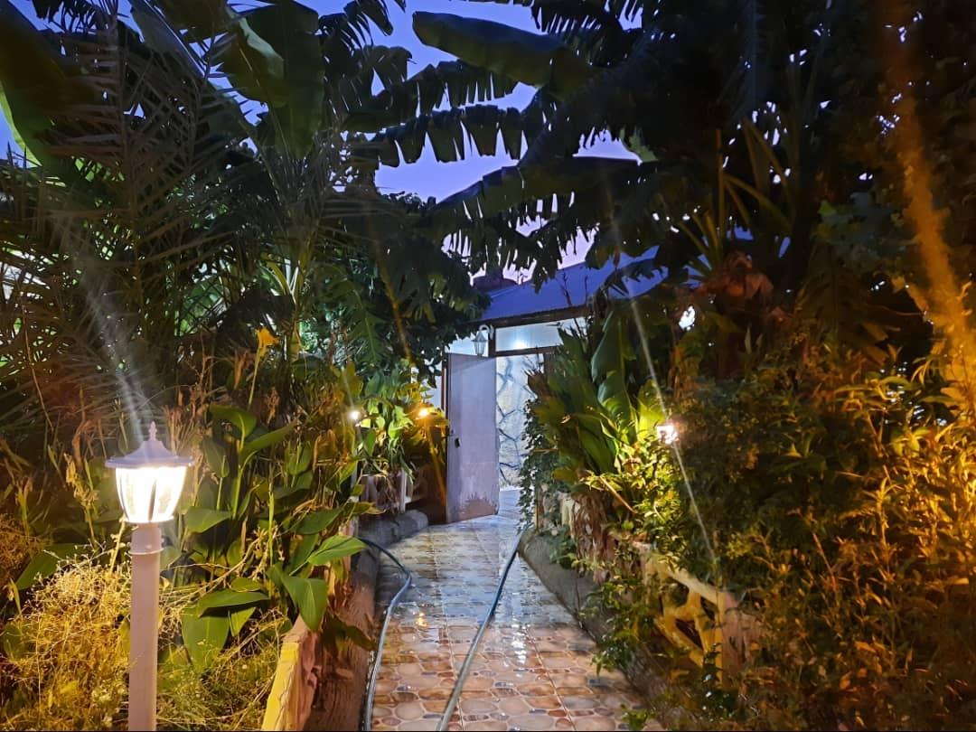 ویلا باغ ابراهیمی ۳خواب در دزفول