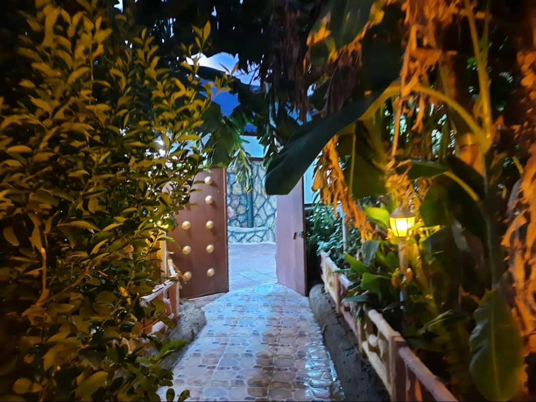 ویلا باغ ابراهیمی ۳خواب در دزفول