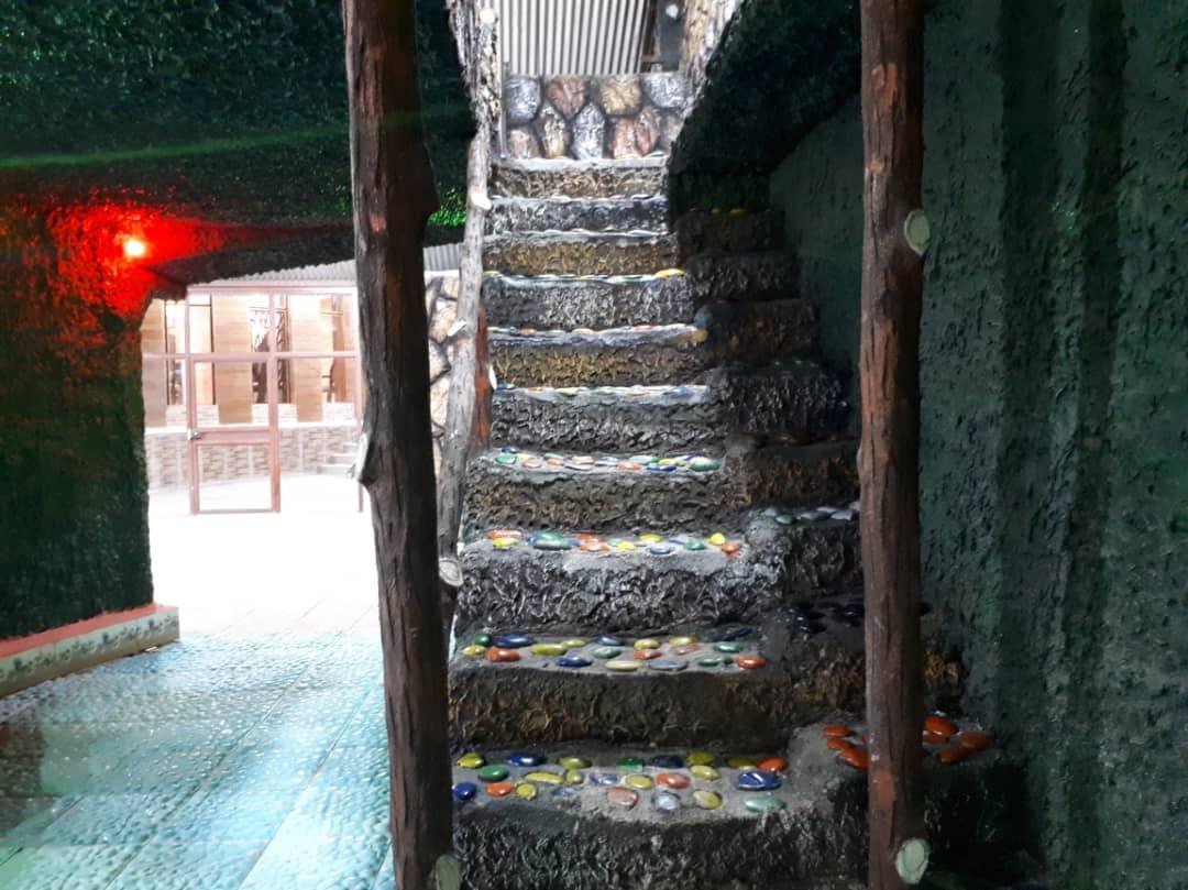 ویلا باغ ابراهیمی ۳خواب در دزفول