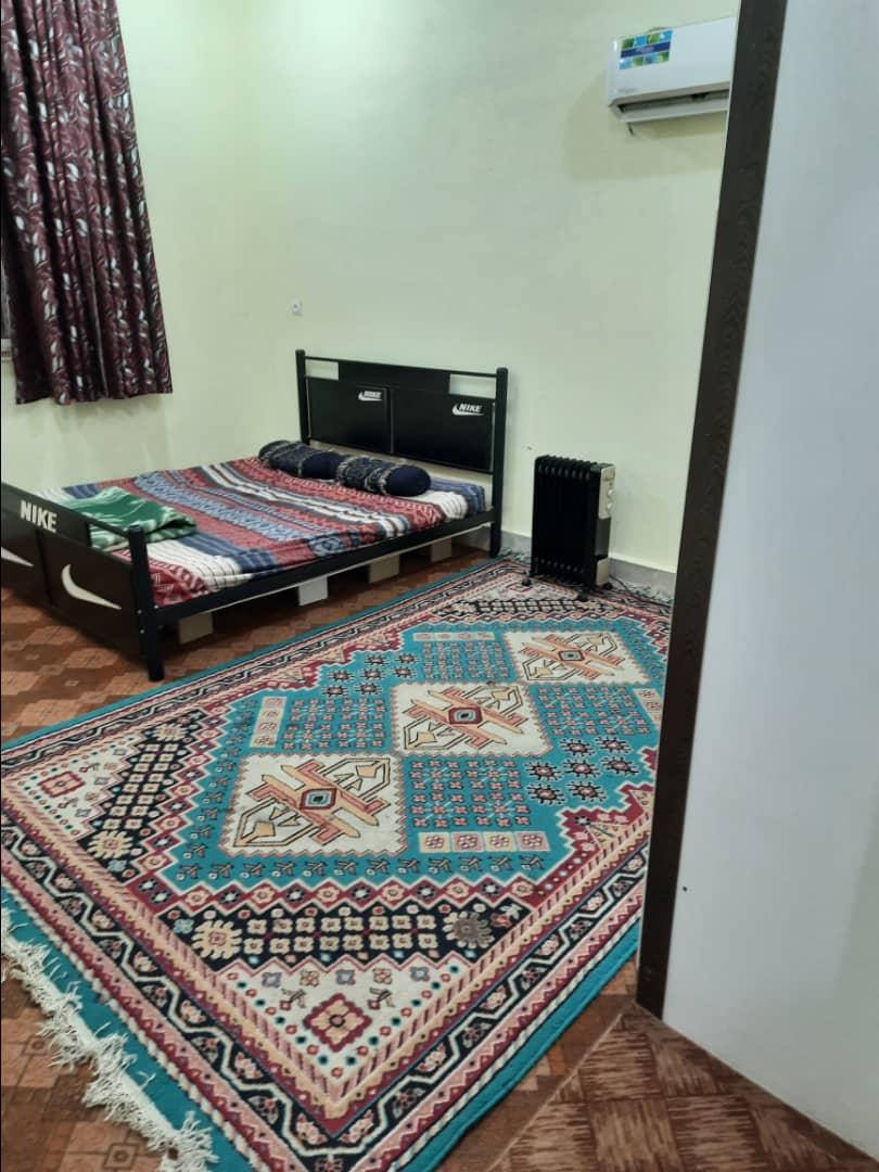 ویلا باغ ابراهیمی ۳خواب در دزفول