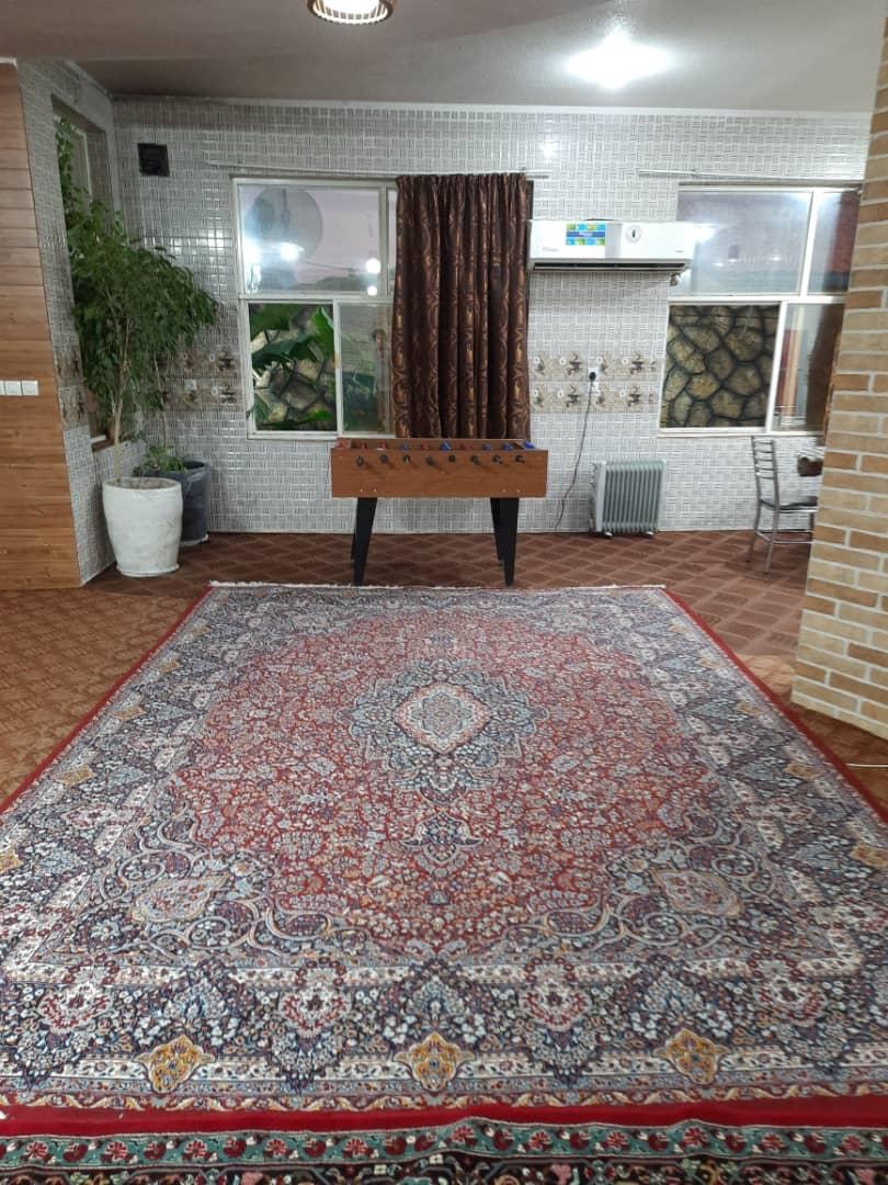 ویلا باغ ابراهیمی ۳خواب در دزفول