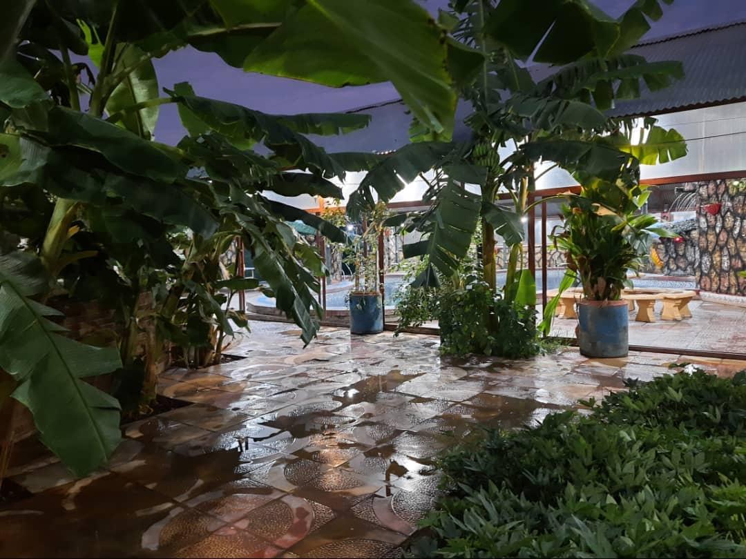 ویلا باغ ابراهیمی ۳خواب در دزفول