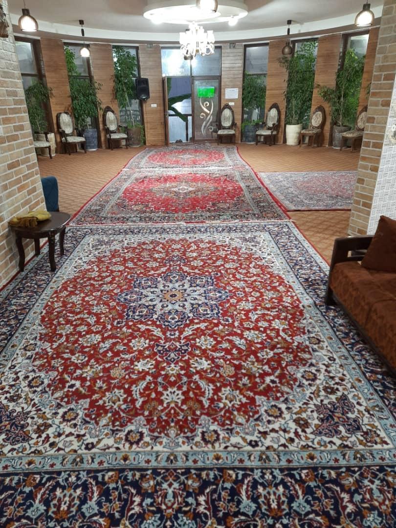 ویلا باغ ابراهیمی ۳خواب در دزفول