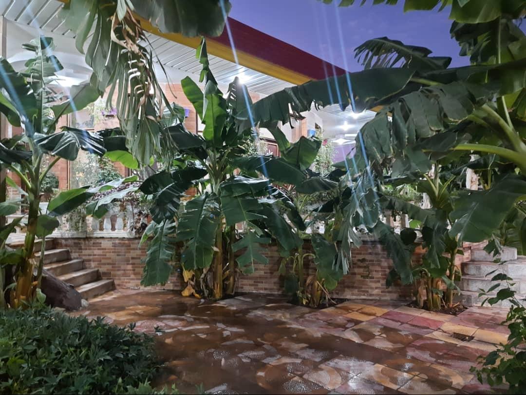 ویلا باغ ابراهیمی ۳خواب در دزفول