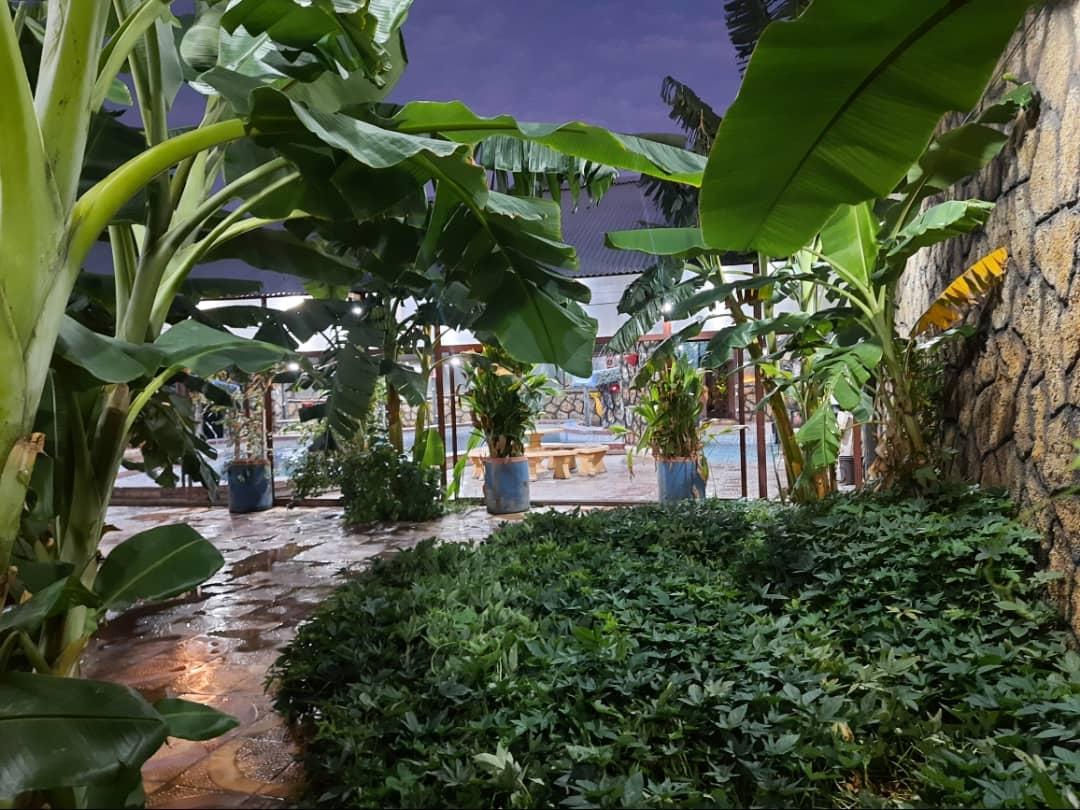 ویلا باغ ابراهیمی ۳خواب در دزفول