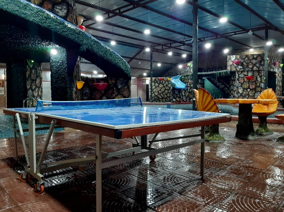 ویلا باغ ابراهیمی ۳خواب در دزفول