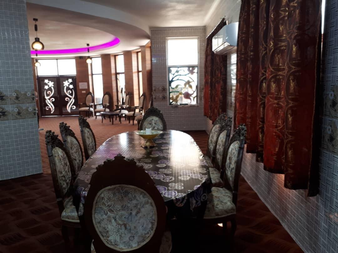 ویلا باغ ابراهیمی ۳خواب در دزفول