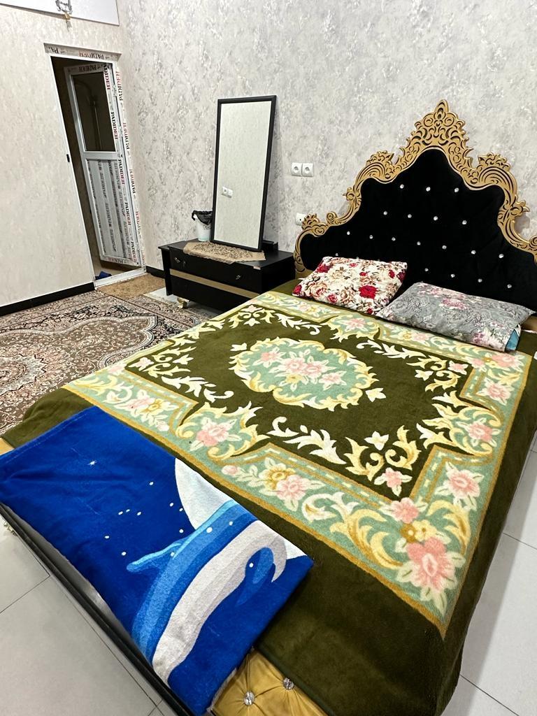 ویلا باغ ابراهیمی ۳خواب در دزفول