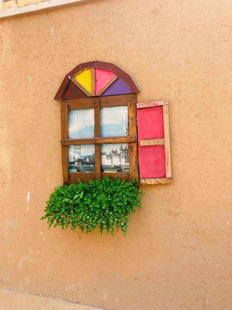 رزرو اقامتگاه بومگردی پرنده در بندرعباس