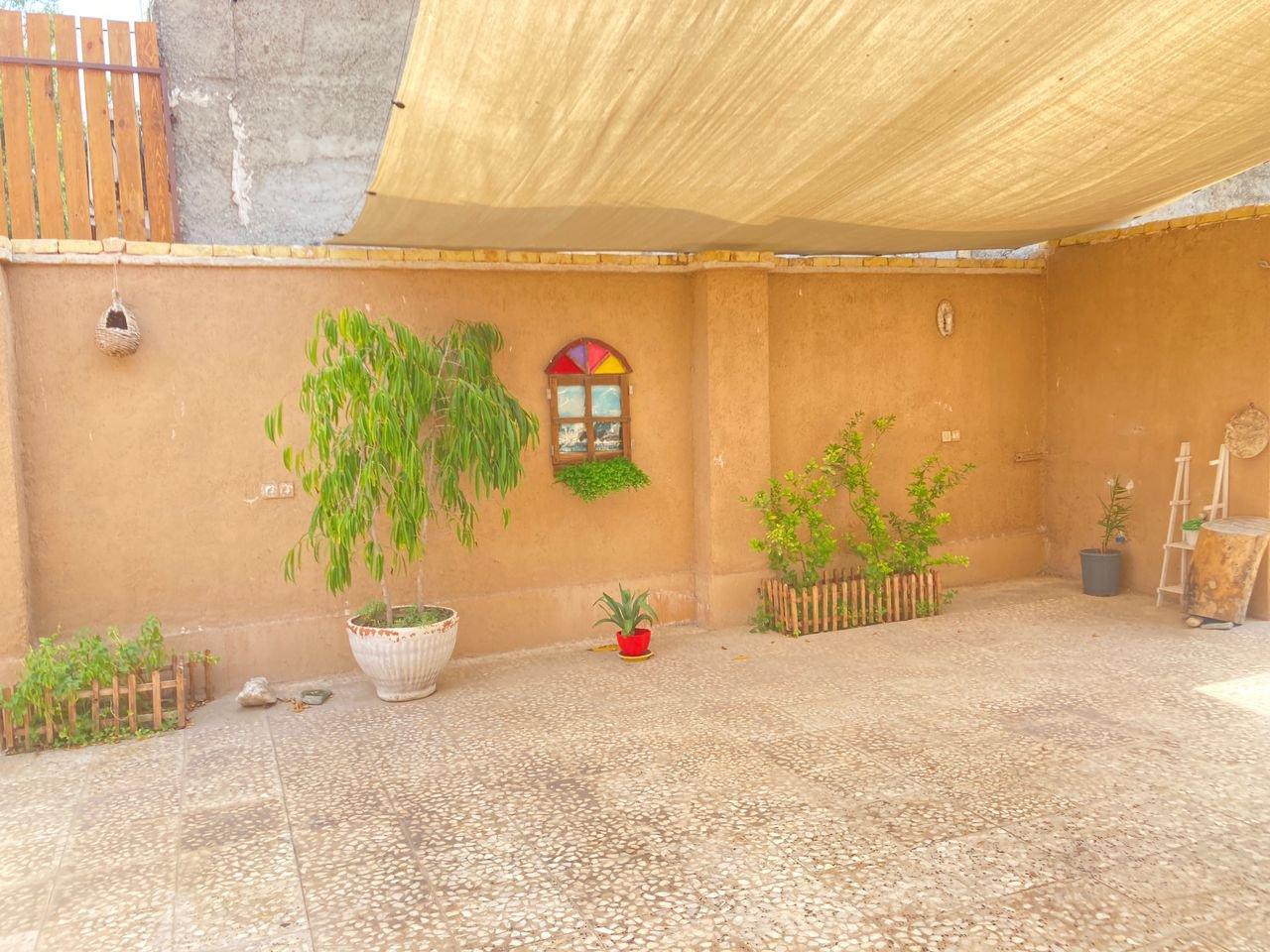 رزرو اقامتگاه بومگردی پرنده در بندرعباس