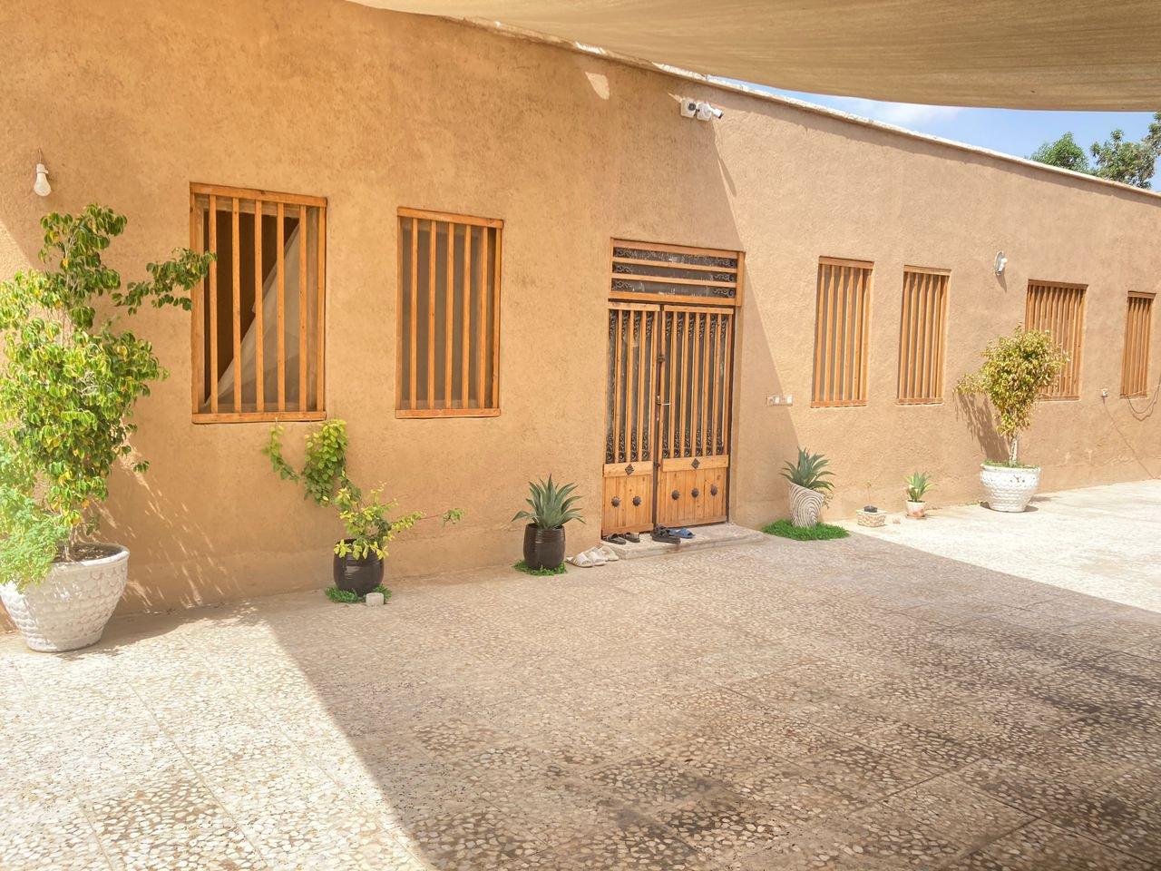 رزرو اقامتگاه بومگردی پرنده در بندرعباس