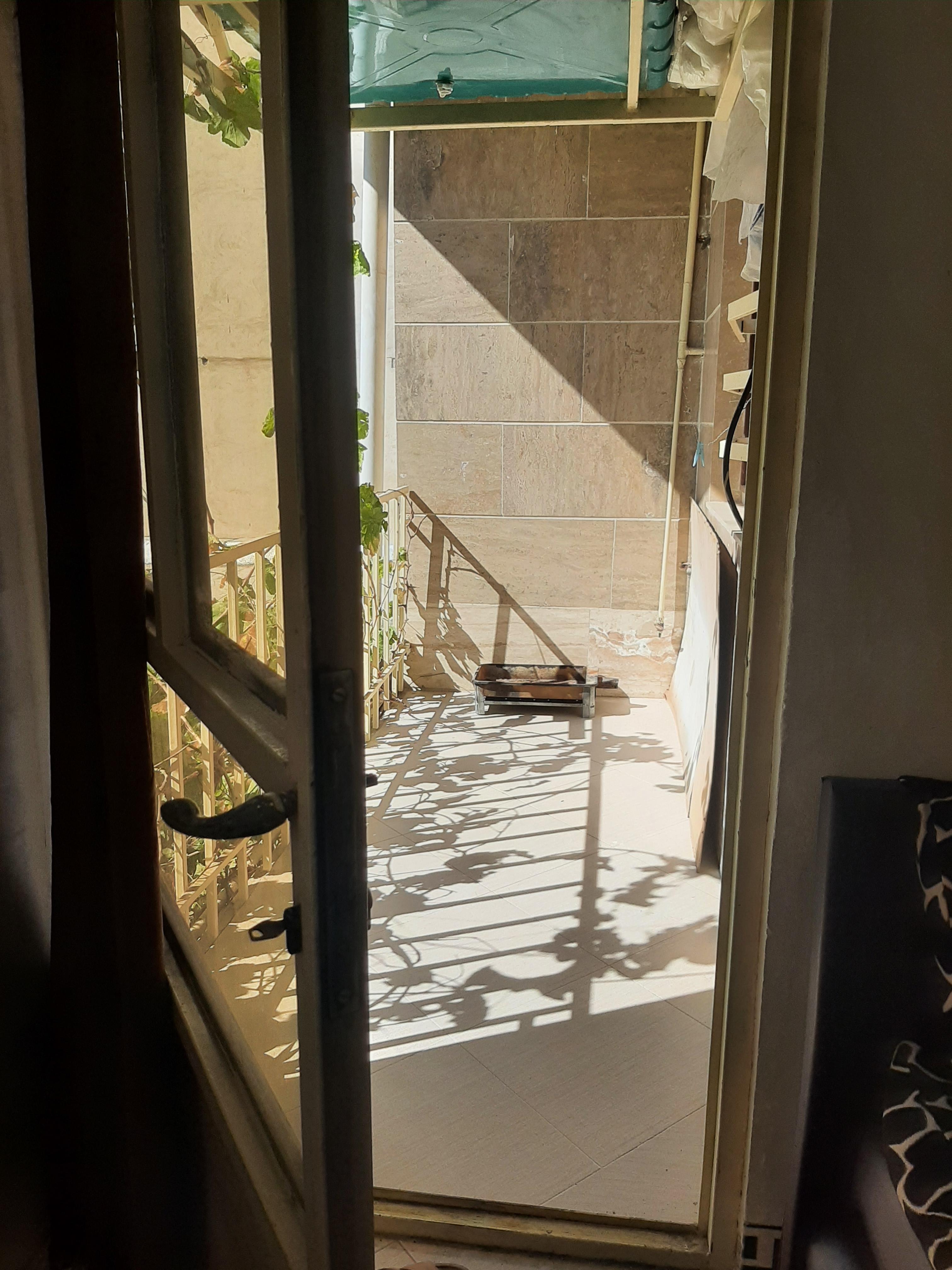 اجاره واحد تکخوابه در اراک با پارکینگ