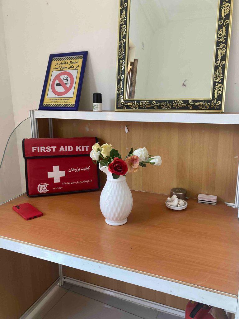 رزرو اقامتگاه بومگردی پرنده در بندرعباس