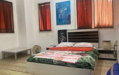 رزرو اقامتگاه بومگردی پرنده در بندرعباس