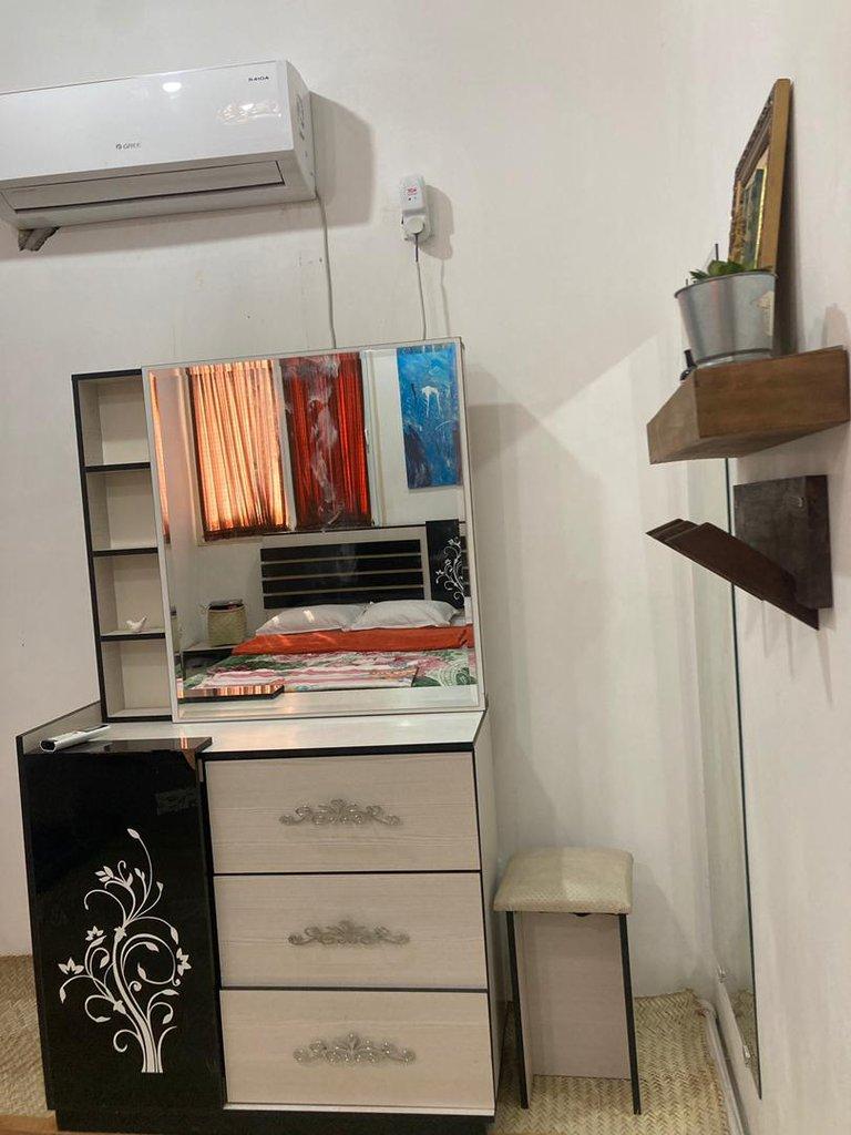 رزرو اقامتگاه بومگردی پرنده در بندرعباس