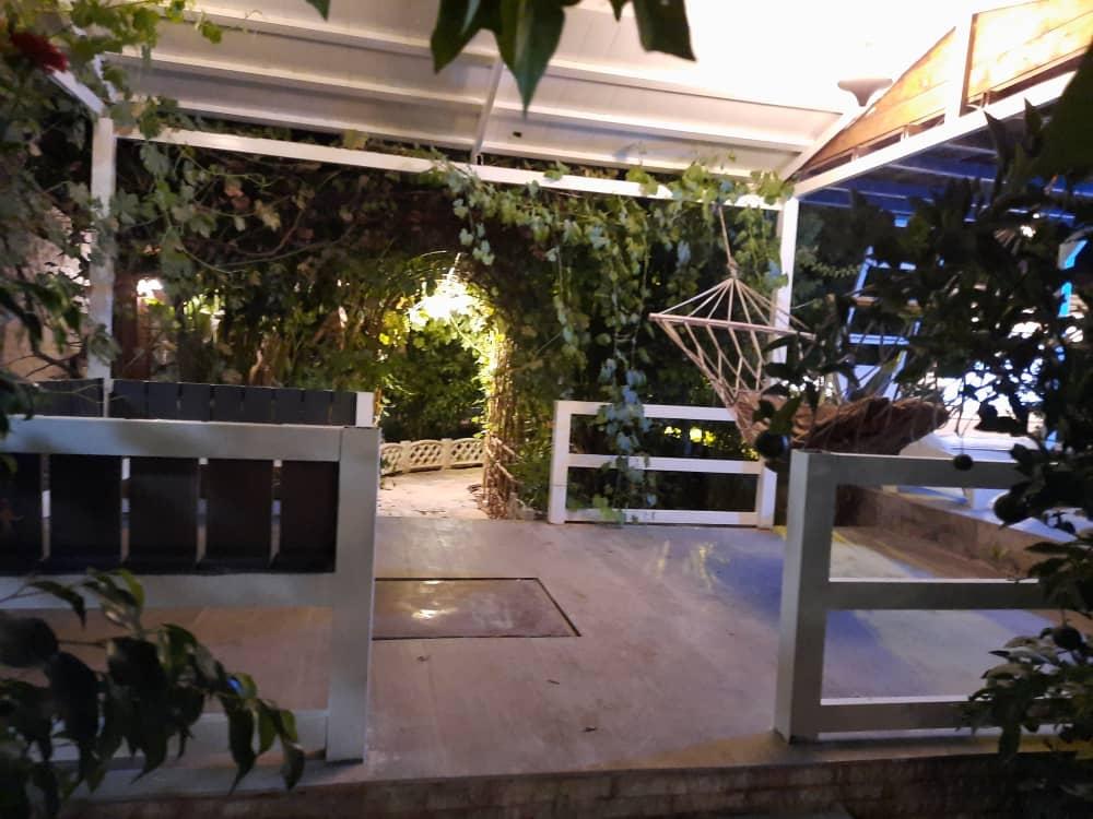 ویلا ابریشمی سه خوابه استخردار در دزفول