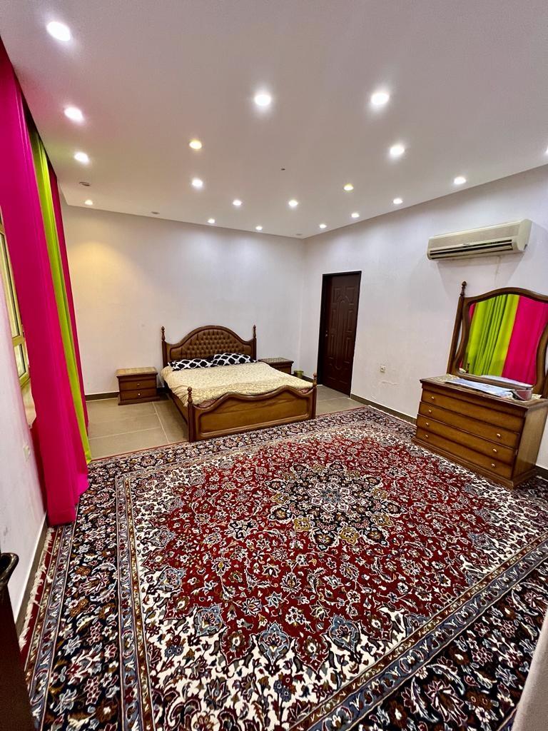 ویلا ابریشمی سه خوابه استخردار در دزفول