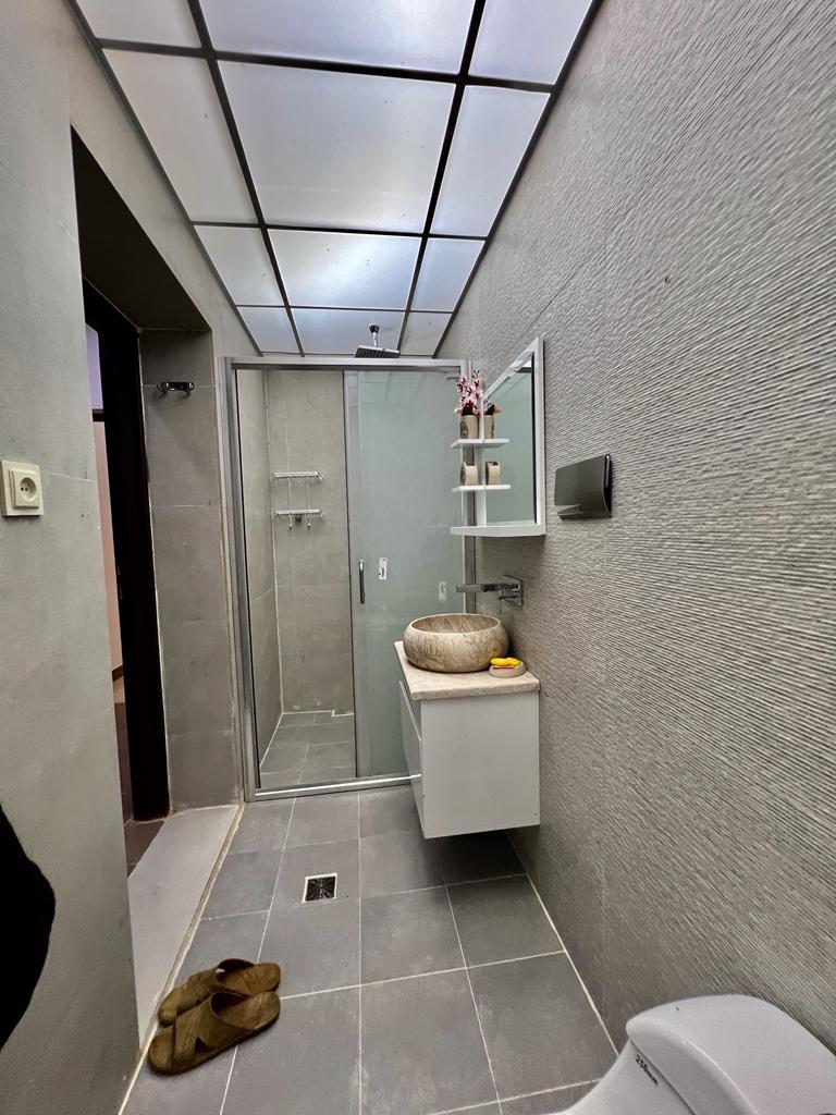 ویلا ابریشمی سه خوابه استخردار در دزفول