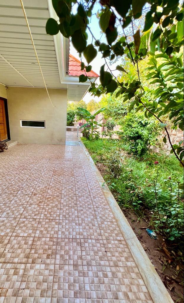 ویلا ابریشمی سه خوابه استخردار در دزفول