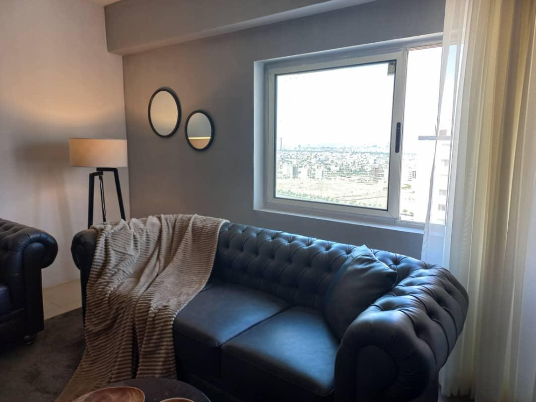 واحد فول امکانات اجاره ای در مشهد مقدس