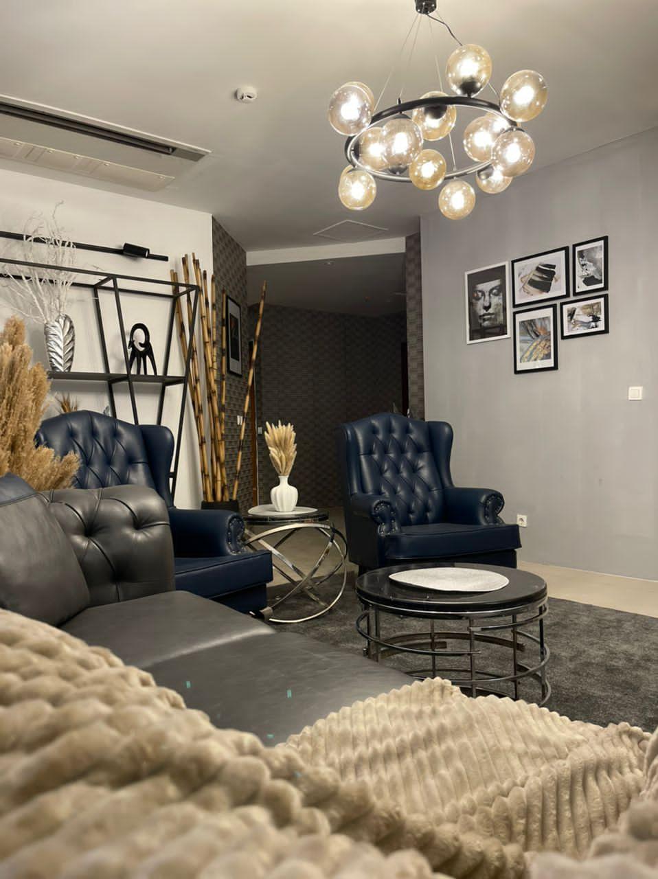 واحد فول امکانات اجاره ای در مشهد مقدس