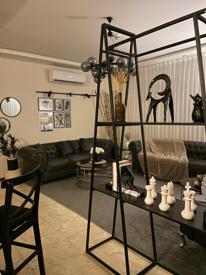 واحد فول امکانات اجاره ای در مشهد مقدس