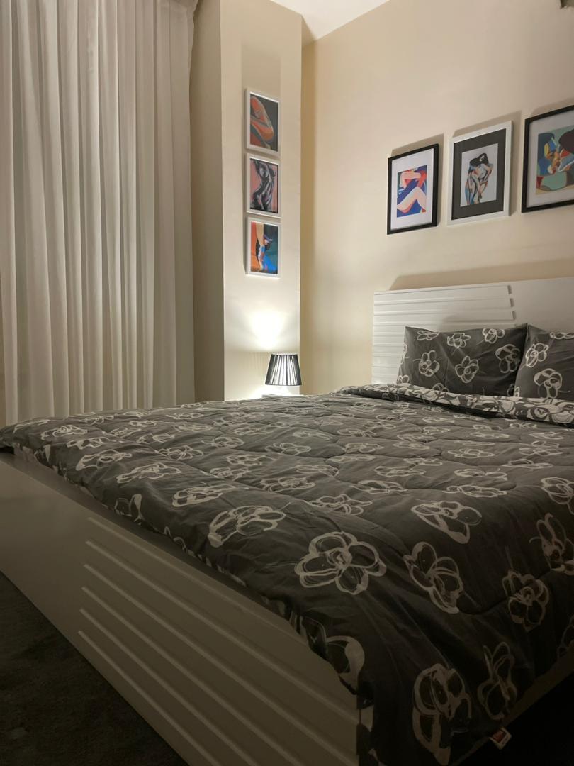 واحد فول امکانات اجاره ای در مشهد مقدس