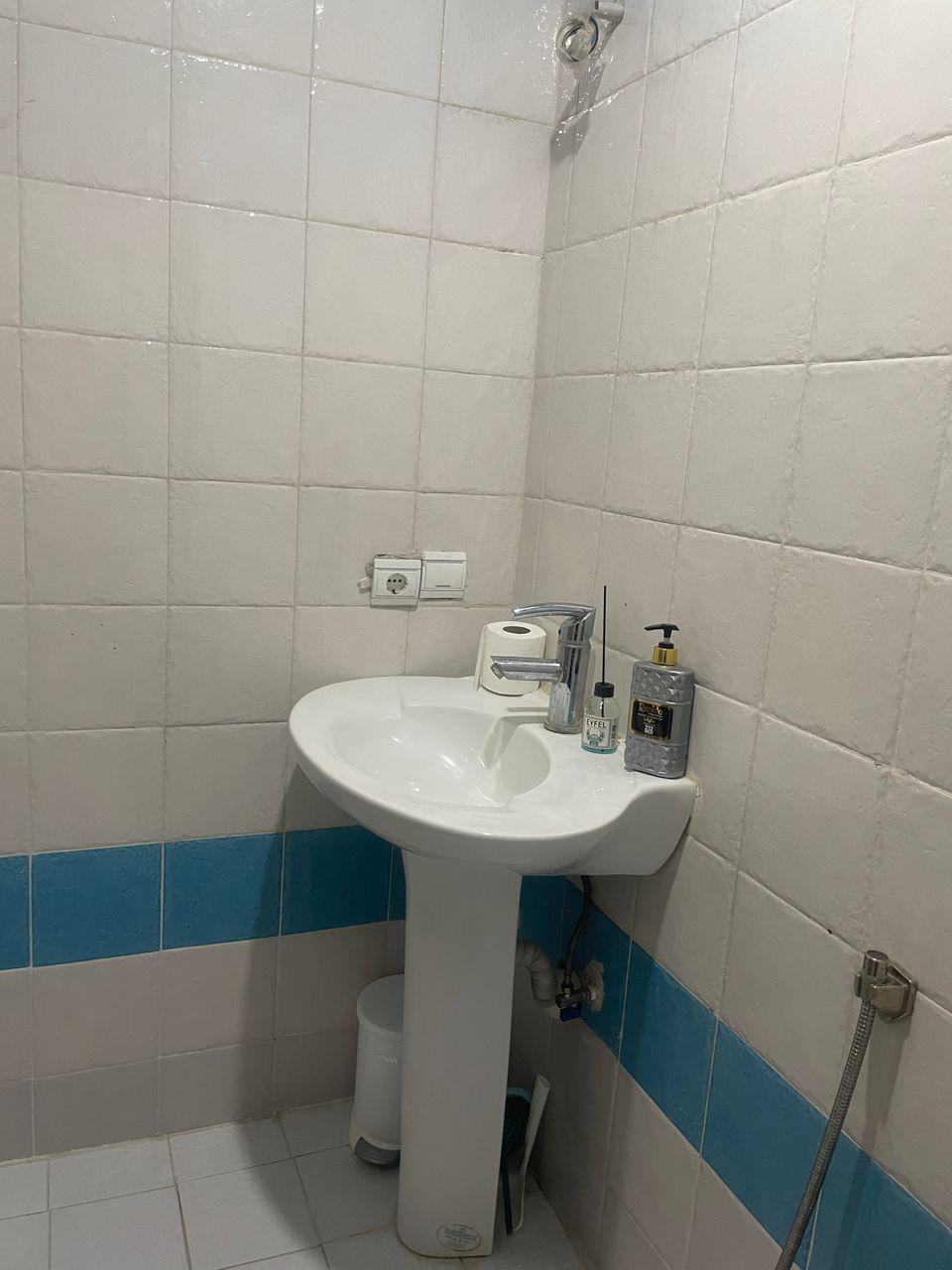 واحد فول امکانات اجاره ای در مشهد مقدس