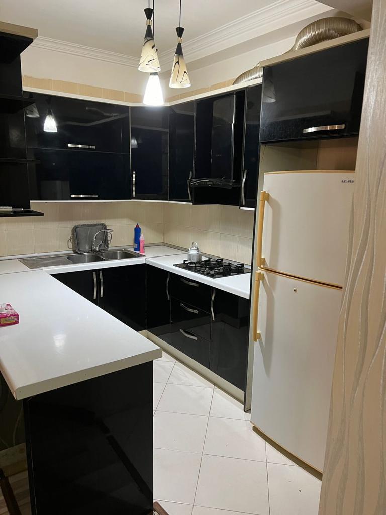 سوئیت اجاره ای روزانه داماهی بندرعباس