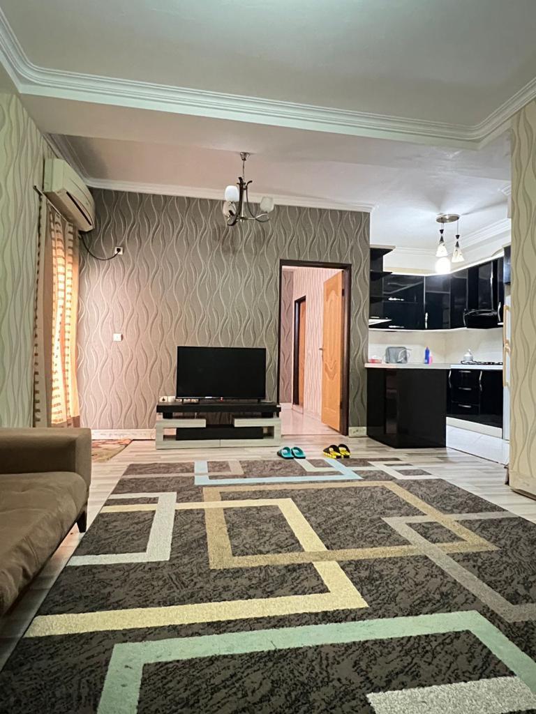 سوئیت اجاره ای روزانه داماهی بندرعباس