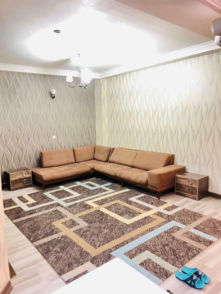 سوئیت اجاره ای روزانه داماهی بندرعباس