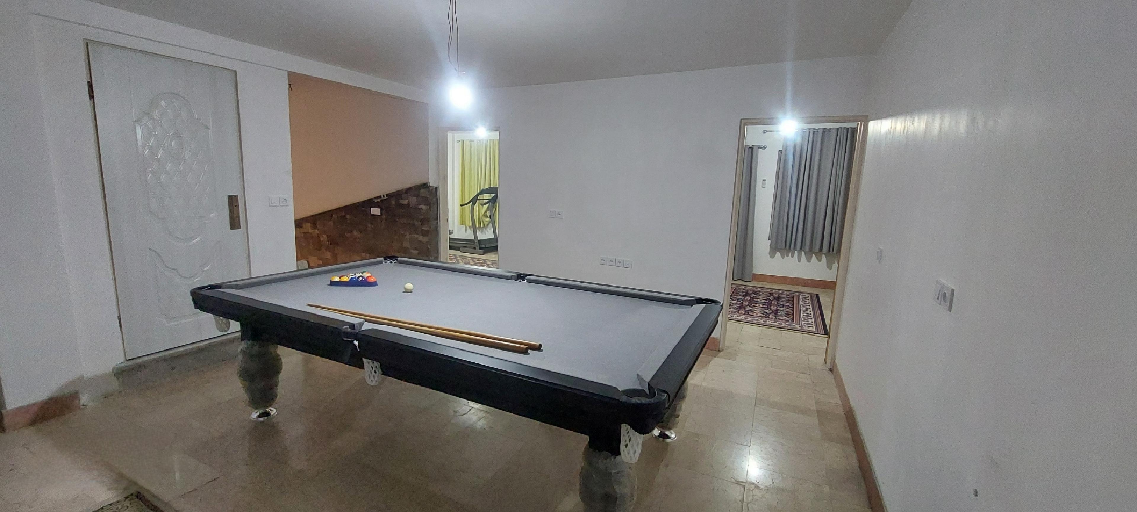 ویلای تریپلکس استخر آبگرم در کردان