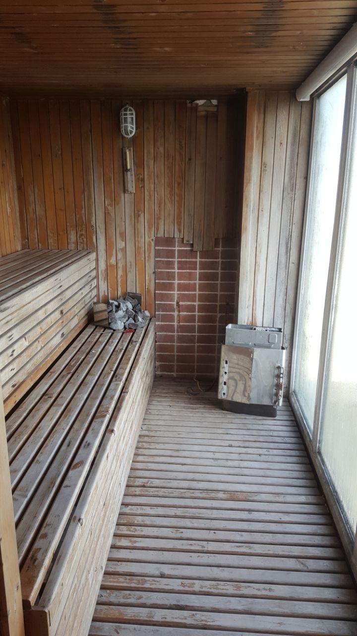 ویلای تریپلکس استخر آبگرم در کردان