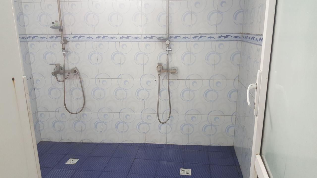 ویلای تریپلکس استخر آبگرم در کردان