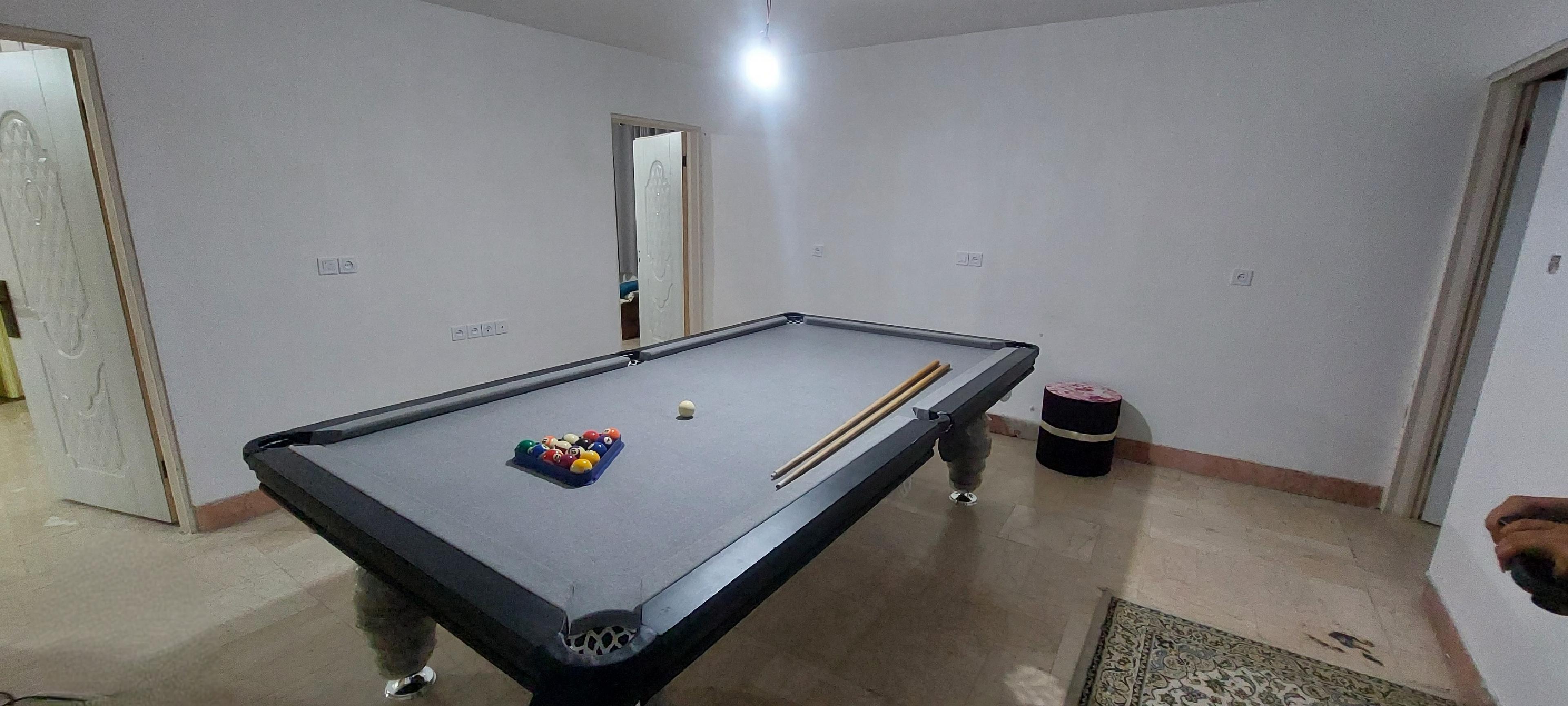 ویلای تریپلکس استخر آبگرم در کردان