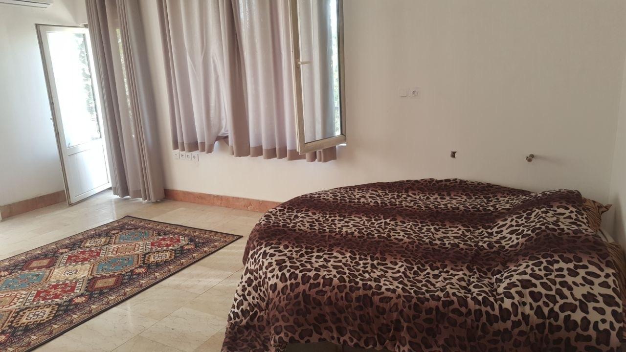 ویلای تریپلکس استخر آبگرم در کردان