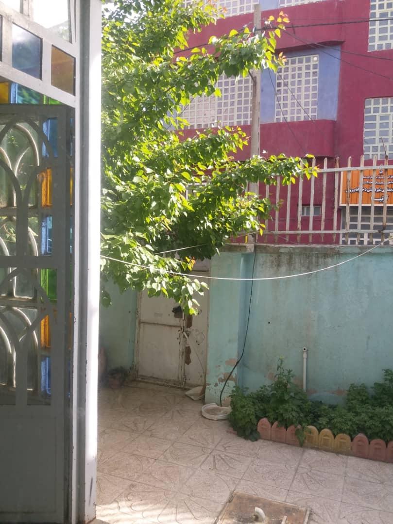 خانه ویلایی سنتی دربست پارکینگدار مرکزشهر